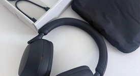 Used
													Sony WH-1000XM5 - Black, photo 2 of 9