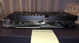 Used
													Asus GeForce RTX 3080 Ti - TUF-RTX3080TI-12G-GAMING, TUF Gaming, photo 4 of 9