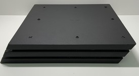 Fair
													PlayStation 4 Pro - Black, 1 TB, Standard, photo 6 of 6