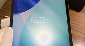 Good
													Apple iPad Pro 11" 2018 - Unlocked, Gray, 512 GB, A2013, photo 2 of 7