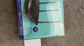 New
													TP-Link Router, photo 1 of 1