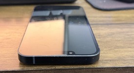 Good
													Apple iPhone 13 - Unlocked, Midnight, 128 GB, A2482, photo 3 of 9