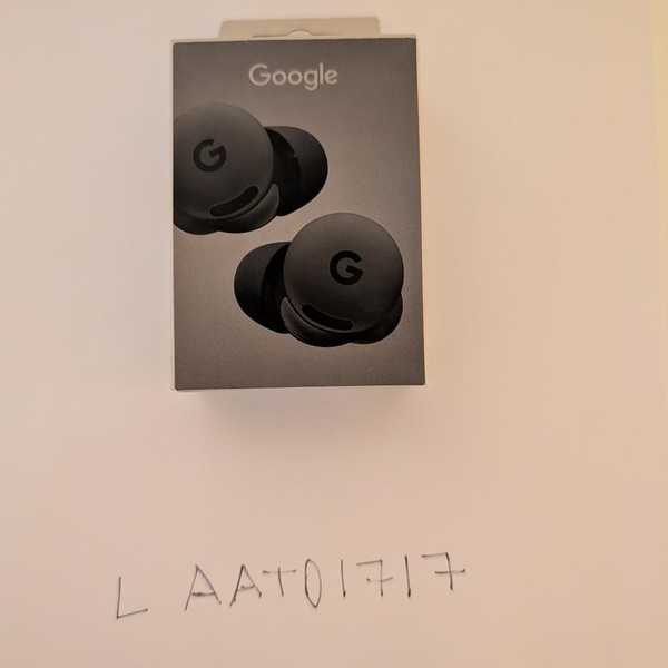 Google Pixel Buds 2a - Hazel