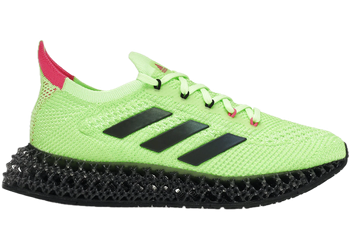 adidas 4DFWD Signal Green for sale