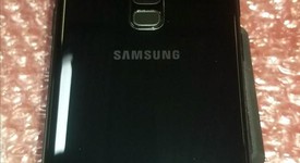 Mint
													Samsung Galaxy S9 Plus - AT&T, Black, 64 GB, SM-G965U, photo 1 of 6