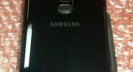 Mint
													Samsung Galaxy S9 Plus - AT&T, Black, 64 GB, SM-G965U, photo 1 of 7