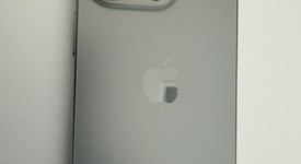 Mint
													Apple iPhone 16 Pro - Unlocked, Natural, 256 GB, A3083, photo 4 of 9