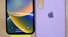 Good
													Apple iPhone X - Unlocked, Gray, 256 GB, A1901, GSM, photo 1 of 12