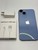 Good Apple iPhone 14 - Unlocked, Blue, 128 GB, A2649