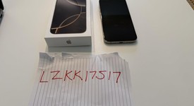 Mint
													Apple iPhone 16 Pro Max - Unlocked, Natural, 256 GB, A3084, photo 1 of 6