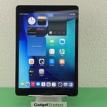 Good Apple iPad 8th Gen - Wi-Fi, 32 GB, Gray, A2270
