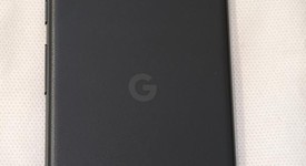 Good
													Google Pixel 8a - T-Mobile, Obsidian, 128 GB, 8 GB, GKV4X, Sub-6 5G, photo 3 of 3