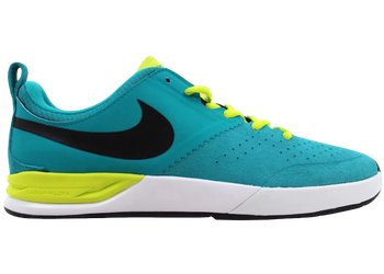 Nike Project BA Turbo Green/White-Rust Factor for sale