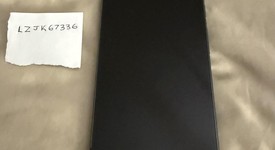 Good
													Google Pixel 9 Pro XL - Verizon, Obsidian, 256 GB, 16 GB, GGX8B, photo 2 of 8