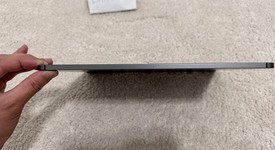 Mint
													Apple iPad Pro 12.9" 5th Gen 2021 - Unlocked, Gray, 256 GB, photo 5 of 8