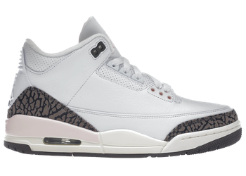 Jordan 3 Retro Neapolitan Dark Mocha (Women's) for sale