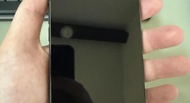 Good
													Apple iPhone 16 Pro Max - Unlocked, Black, 256 GB, A3084, photo 3 of 9