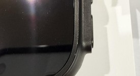 Good
													Apple Watch Ultra 2 49mm - Unlocked, Black, A2986, photo 5 of 11