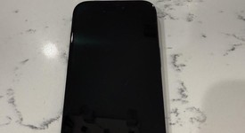 Fair
													Apple iPhone 15 - Unlocked, Black, 128 GB, A2846, photo 2 of 10