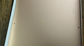Mint
													MacBook Air 2020 - 13" - Apple M1, Gold, 256 GB, 8 GB, photo 3 of 11