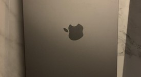 Good
													MacBook Pro Late 2023 (M3) - 14" - Apple M3, Gray, 512 GB, 8 GB, 10-core GPU, photo 2 of 8