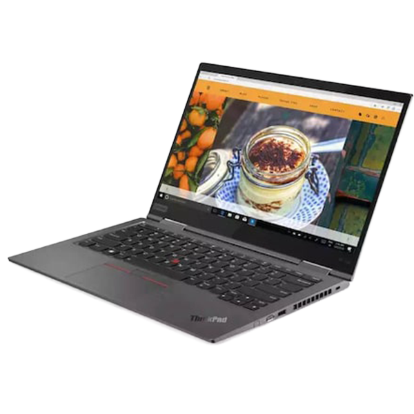Lenovo ThinkPad X1 Yoga (Gen 5) - 512 GB, 16 GB, Intel Core i7