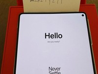 OnePlus Open