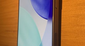 Mint
													Apple iPhone 17 - T-Mobile, Black, 256 GB, A3258, photo 4 of 6