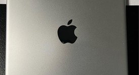 Good
													Apple iPad 9th Gen - Wi-Fi, Silver, 256 GB, A2602, photo 4 of 4