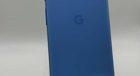 Mint
													Google Pixel 8a - T-Mobile, Bay, 128 GB, 8 GB, GKV4X, Sub-6 5G, photo 1 of 3