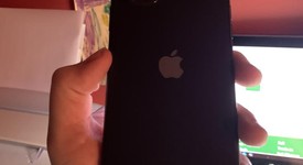 Good
													Apple iPhone 11 - Unlocked, Black, 128 GB, A2111, photo 2 of 6