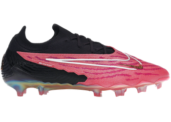Nike Gripknit Phantom GX Elite FG Hyper Pink for sale