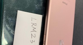 Fair
													Apple iPhone 7 - Unlocked, Rose Gold, 32 GB, A1660, photo 3 of 8