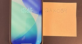 Mint
													Apple iPhone 15 Pro - Unlocked, White, 256 GB, A2848, photo 3 of 4