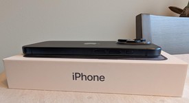 Mint
													Apple iPhone 15 Pro - Unlocked, Blue, 128 GB, A2848, photo 5 of 7