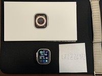 Apple Watch Ultra 49mm
