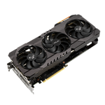 Asus GeForce RTX 3070 - TUF-RTX3070-O8G-GAMING, TUF Gaming OC