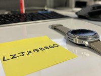 Samsung Galaxy Watch8 Classic