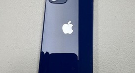 Mint
													Apple iPhone 12 - Unlocked, Blue, 64 GB, A2172, photo 4 of 8