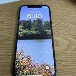 Good Apple iPhone 12 - Unlocked, 64 GB, Blue, A2172