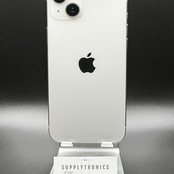 Apple iPhone 14 Plus - Unlocked, 512 GB, Starlight, A2632