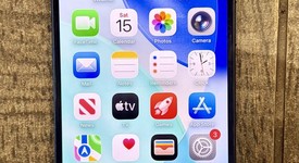 Good
													Apple iPhone 16 - T-Mobile, Black, 128 GB, A3081, photo 1 of 7