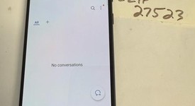 Fair
													Samsung Galaxy S20 FE 5G - AT&T, Cloud Lavender, 128 GB, 6 GB, SM-G781U, photo 1 of 4