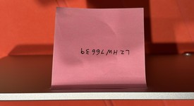Mint
													Apple iPad Air 11" (M3) 2025 - Wi-Fi, Starlight, 128 GB, A3266, photo 2 of 11