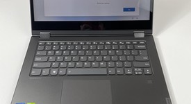 Mint
													Lenovo IdeaPad Flex Laptop, photo 1 of 9