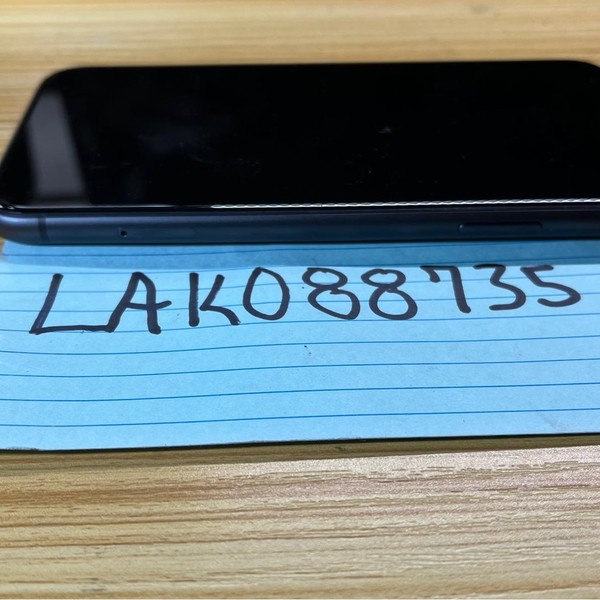 Apple iPhone 11 - Unlocked, 64 GB, Black, A2111