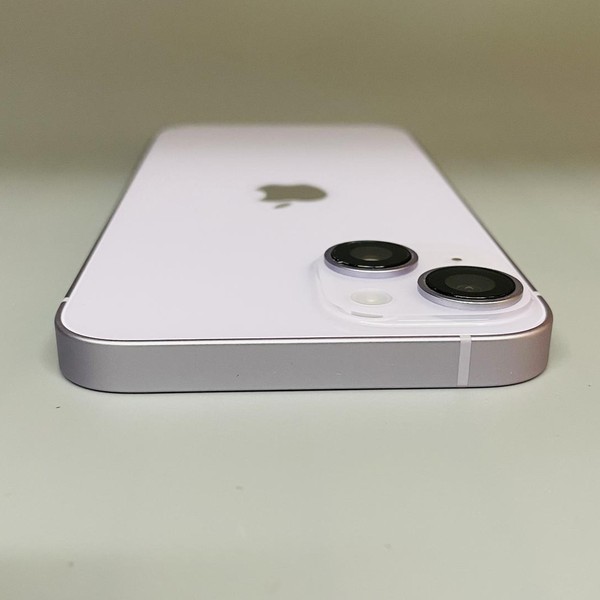 Apple iPhone 14 - AT&T, 128 GB, Purple, A2649