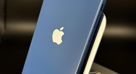 Good
													Apple iPhone 13 - T-Mobile, Blue, 128 GB, A2482, photo 2 of 5