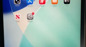 Mint
													Apple iPad Pro 11" 4th Gen 2022 - Wi-Fi, Gray, 256 GB, photo 3 of 15