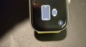 Good
													Apple Watch Series 10 42mm - Unlocked, Silver, A3001 - Cellular, Aluminum, photo 1 of 5